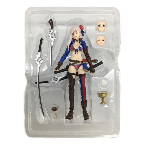 figma (フィグマ) フィギュア Fate/Grand Order バーサーカー/宮本武蔵