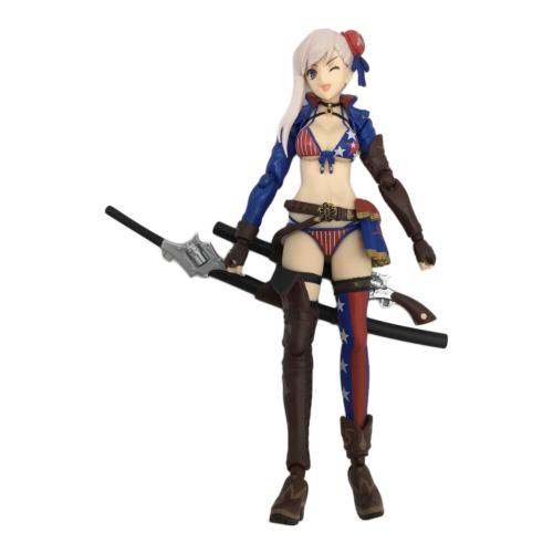 figma (フィグマ) フィギュア Fate/Grand Order バーサーカー/宮本武蔵 560 開封品