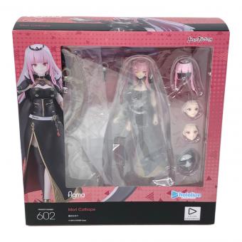 MAX FACTORY (マックスファクトリー) 森カリオペ フィギュア hololive (ホロライブ) 602 figma