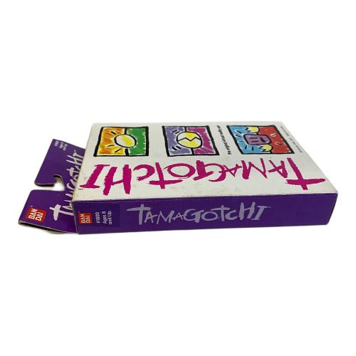 BANDAI（バンダイ） レトロゲーム たまごっち 103204-0057766-1980 ＃1800
