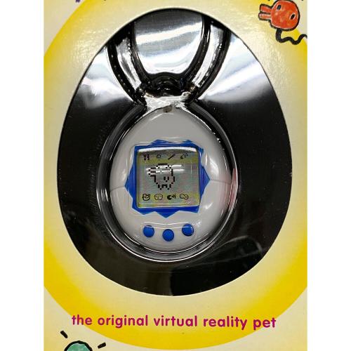 BANDAI（バンダイ） レトロゲーム たまごっち 103204-0057766-1980 ＃1800