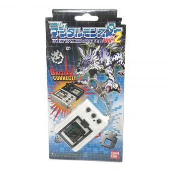 BANDAI（バンダイ） デジタルモンスターVer.2 BATTLE CONNECT(バトルコネクト） デジモン