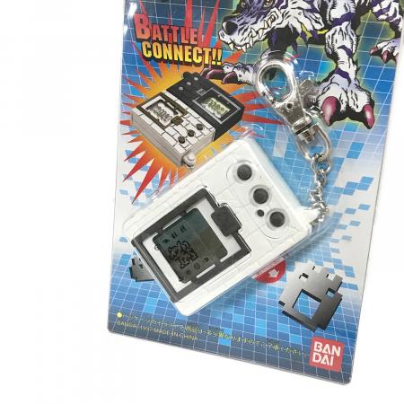BANDAI（バンダイ） デジタルモンスターVer.2 BATTLE CONNECT(バトル