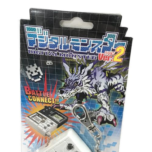 BANDAI（バンダイ） デジタルモンスターVer.2 BATTLE CONNECT(バトルコネクト） デジモン