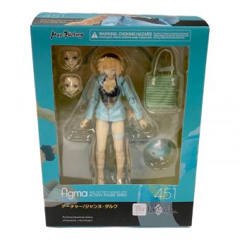 GOOD SMILE COMPANY (グッドスマイルカンパニー)  フィギュア figma（フィグマ） アーチャー/ジャンヌ・ダルク 451 Fate/Grand Order Max Factory（マックスファクトリー）