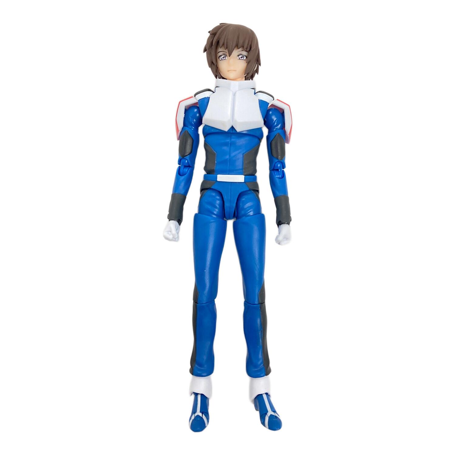 BANDAI（バンダイ） フィギュア キラ・ヤマト（コンパスパイロット