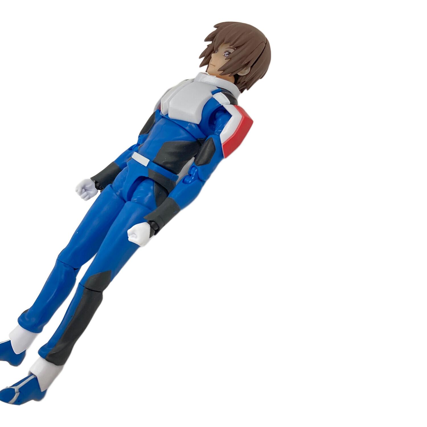 BANDAI（バンダイ） フィギュア キラ・ヤマト（コンパスパイロット