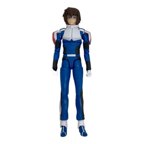 BANDAI（バンダイ） フィギュア キラ・ヤマト（コンパスパイロット