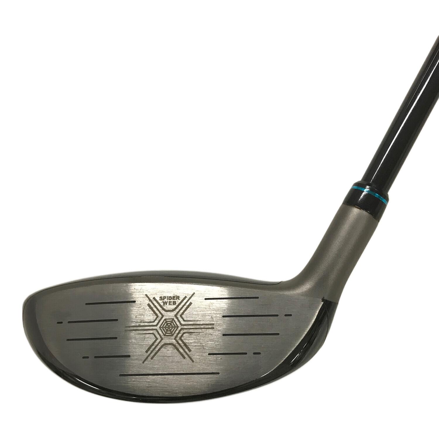 maruman (マルマン) フェアウェイウッド DANGAN 7（ダンガン