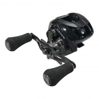 DAIWA (ダイワ) ベイトリール 22 ZILLION （ジリオン） TW HD 1000 630130