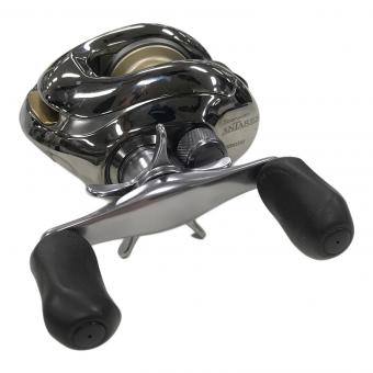 SHIMANO (シマノ) ベイトリール 98 スコーピオンアンタレス 左ハンドル RH221