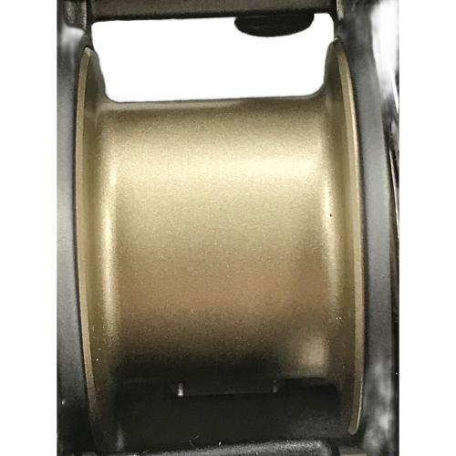 SHIMANO (シマノ) ベイトリール 98 スコーピオンアンタレス 左ハンドル RH221