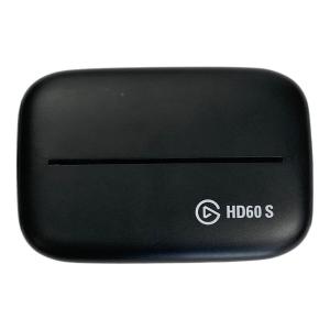 elgato (エルガト) ゲームキャプチャ HD60 SElgato Game Capture HD60 S 2GC309901004