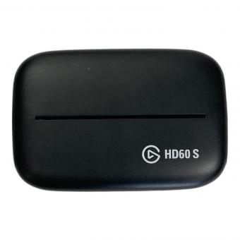 elgato (エルガト) ゲームキャプチャ HD60 SElgato Game Capture HD60 S 2GC309901004
