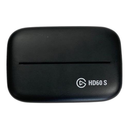 elgato (エルガト) ゲームキャプチャ HD60 SElgato Game Capture HD60 S 2GC309901004