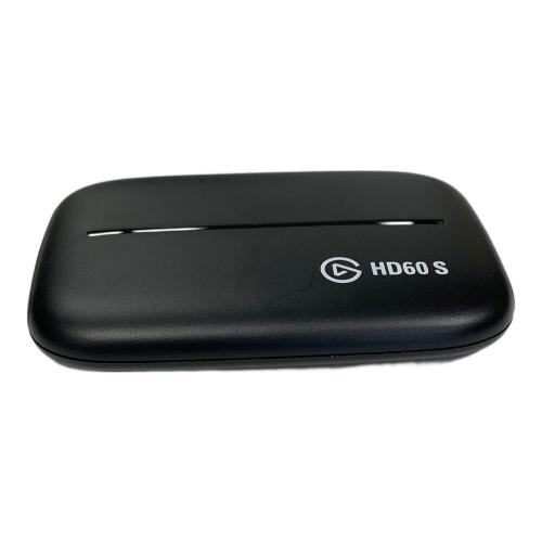 elgato (エルガト) ゲームキャプチャ HD60 SElgato Game Capture HD60 S 2GC309901004
