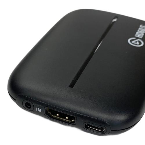 elgato (エルガト) ゲームキャプチャ HD60 SElgato Game Capture HD60 S 2GC309901004