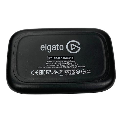 elgato (エルガト) ゲームキャプチャ HD60 SElgato Game Capture HD60 S 2GC309901004