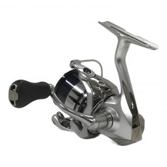 SHIMANO (シマノ) スピニングリール 19 STRADIC C2000S（ストラディック） 04013
