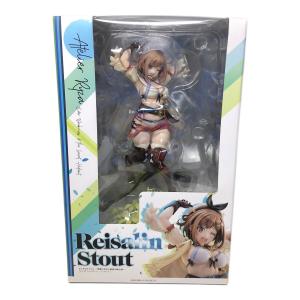 amiami (あみあみ) ×AMAKUNI (あまくに) ライザリン・シュタウト 1/6スケールフィギュア ライザのアトリエ