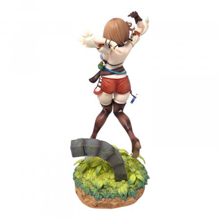 amiami (あみあみ) ×AMAKUNI (あまくに) ライザリン・シュタウト 1/6