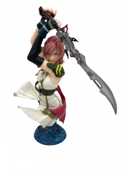 SQUARE ENIX（スクエアエニックス） ライトニングフィギュア