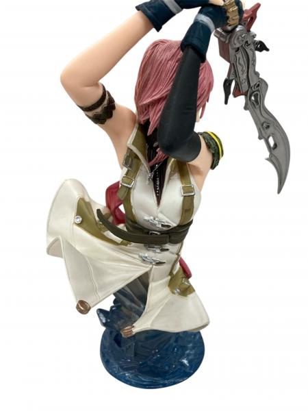 SQUARE ENIX（スクエアエニックス） ライトニングフィギュア