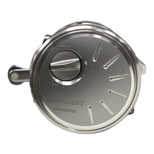 SHIMANO (シマノ) ベイトリール 09 CALCUTTA CONQUEST （カルカッタコンクエスト） 200DC 02281