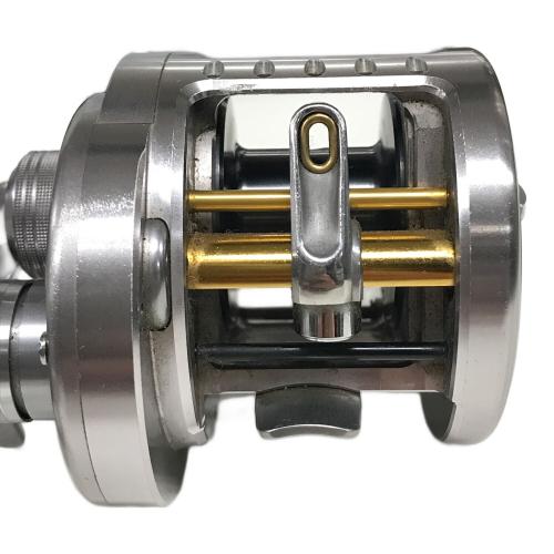 SHIMANO (シマノ) ベイトリール 09 CALCUTTA CONQUEST （カルカッタコンクエスト） 200DC 02281
