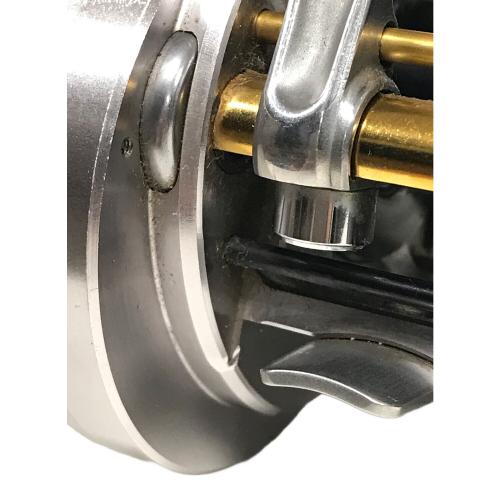 SHIMANO (シマノ) ベイトリール 09 CALCUTTA CONQUEST （カルカッタコンクエスト） 200DC 02281