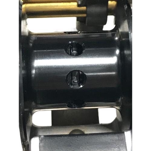 SHIMANO (シマノ) ベイトリール 09 CALCUTTA CONQUEST （カルカッタコンクエスト） 200DC 02281