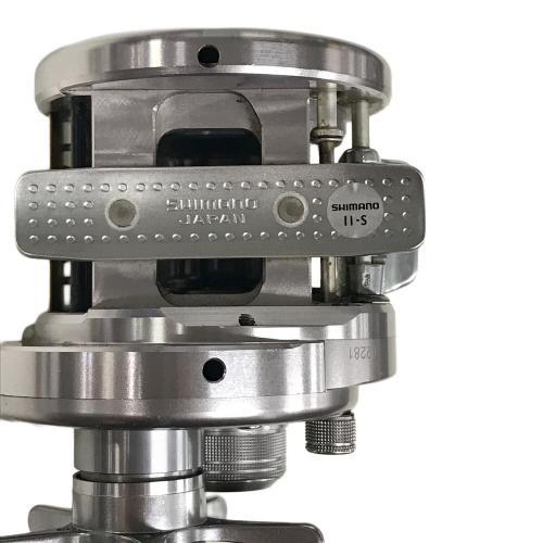 SHIMANO (シマノ) ベイトリール 09 CALCUTTA CONQUEST （カルカッタコンクエスト） 200DC 02281