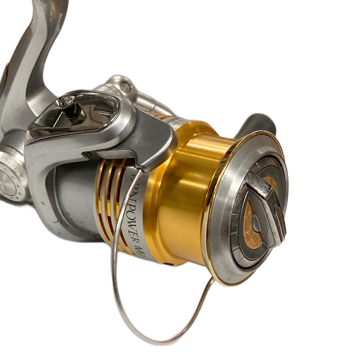 TWIN POWER スピニングリール 2500S シマノ ツインパワー 2500S (リール) 価格比較 - 価格.com