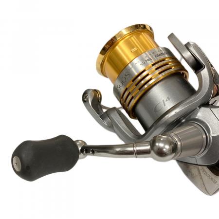 SHIMANO (シマノ) スピニングリール 09 ツインパワー MG 2500S