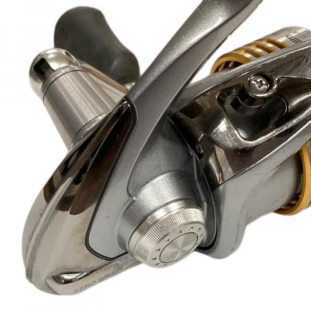 SHIMANO (シマノ) スピニングリール 09 ツインパワー MG 2500S