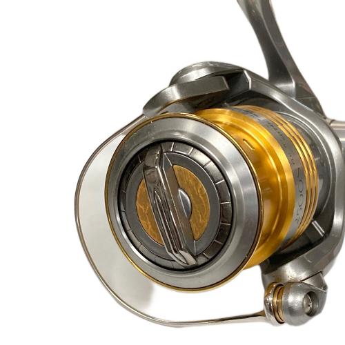 SHIMANO (シマノ) スピニングリール 09 ツインパワー MG 2500S