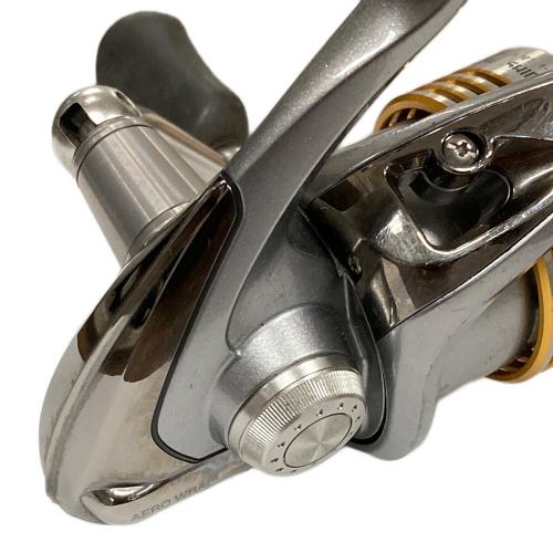 SHIMANO (シマノ) スピニングリール 09 ツインパワー MG 2500S