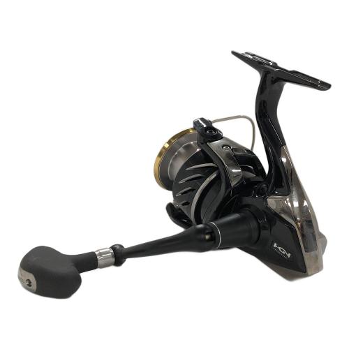 SHIMANO（シマノ） スピニングリール 17 SUSTAIN 4000XG （サステイン） 03761