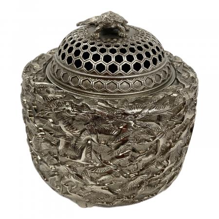 花鶴香炉 佐野宏采｜トレファクONLINE