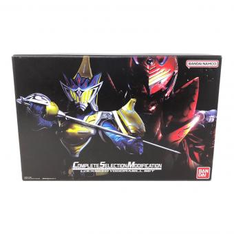 BANDAI (バンダイ) 仮面ライダー鎧武(ガイム) (カメンライダーガイム) 仮面ライダー BANDAI TOYS SHOP限定 CSMロックシード ユグドラシルセット