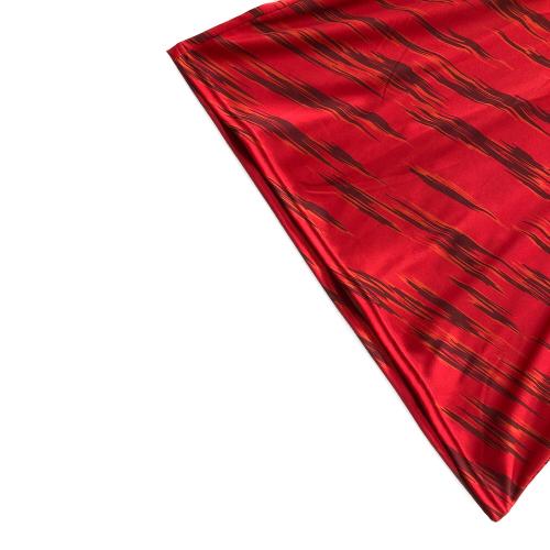 UNDER ARMOUR (アンダーアーマー) UAいわきFC レプリカユニフォーム メンズ SIZE XL レッド 総柄