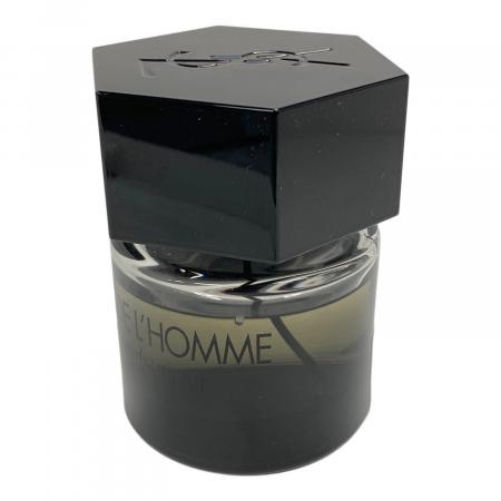 Yves Saint Laurent (イヴサンローラン) オードトワレ ラニュイドロム