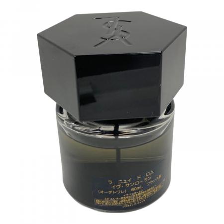 Yves Saint Laurent (イヴサンローラン) オードトワレ ラニュイドロム