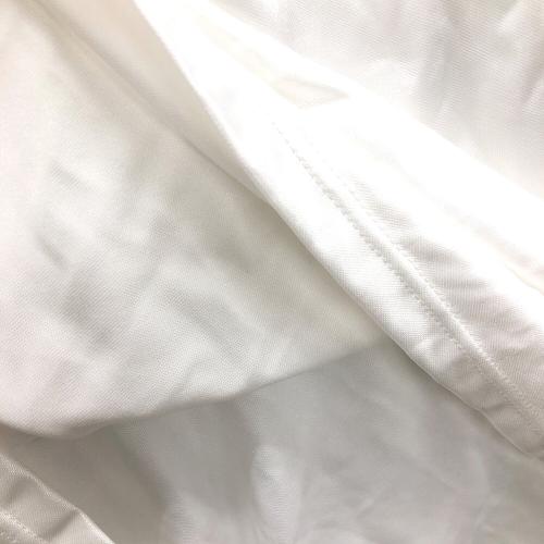 adidas (アディダス) サッカーユニフォーム 1992オリンピック マルセイユホーム Panasonic（パナソニック） メンズ US M ホワイト×スカイブルー