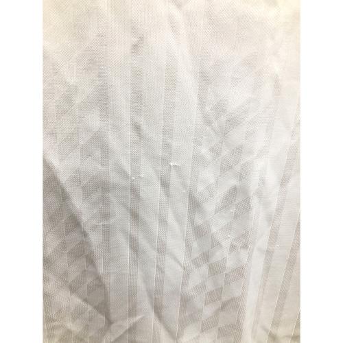 adidas (アディダス) サッカーユニフォーム フランス代表 メンズ US L ホワイト×ブルー