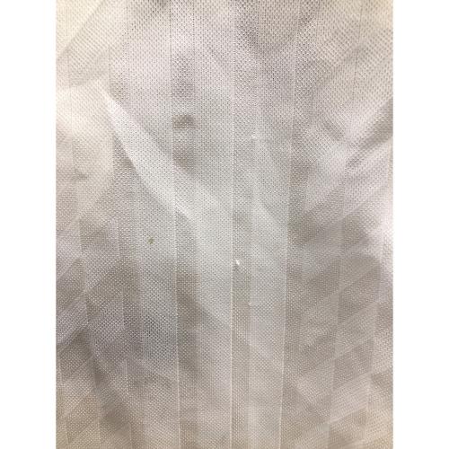 adidas (アディダス) サッカーユニフォーム フランス代表 メンズ US L ホワイト×ブルー