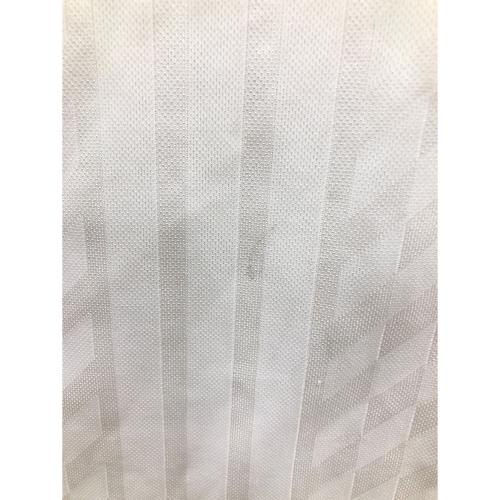 adidas (アディダス) サッカーユニフォーム フランス代表 メンズ US L ホワイト×ブルー