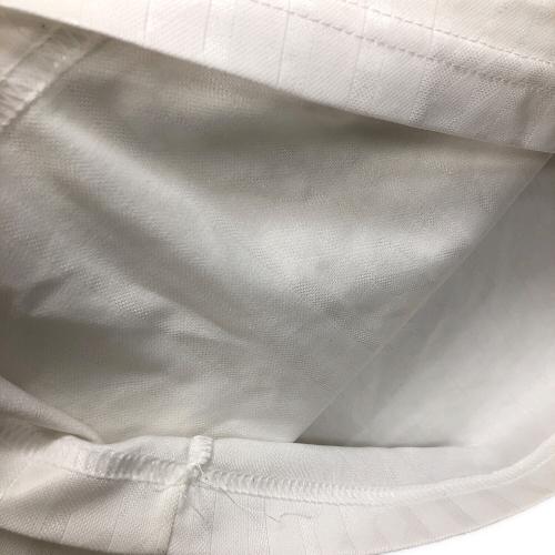 adidas (アディダス) サッカーユニフォーム フランス代表 メンズ US L ホワイト×ブルー