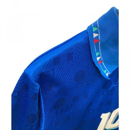 DIADORA (ディアドラ) サッカーユニフォーム ロベルト・バッジョ 1994W
