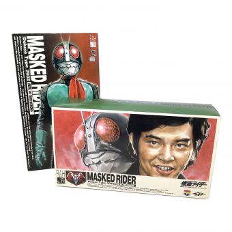 MEDICOM TOY (メディコム・トイ) 仮面ライダー旧2号 （2002デラックスタイプ） フィギュア RAH No.166